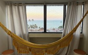 Apartamento Com Vista Para O Mar